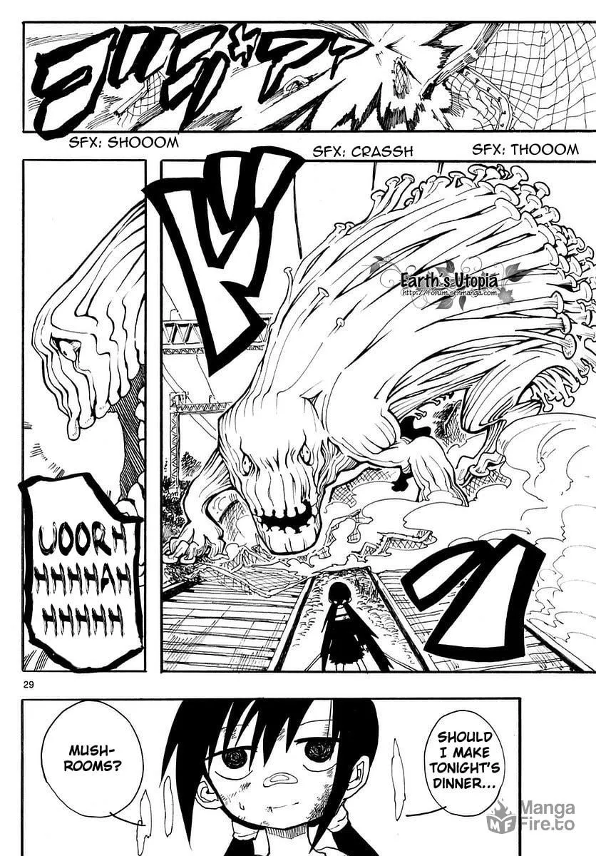 Read RYOKO chapter 2 image 29 on Lezhin