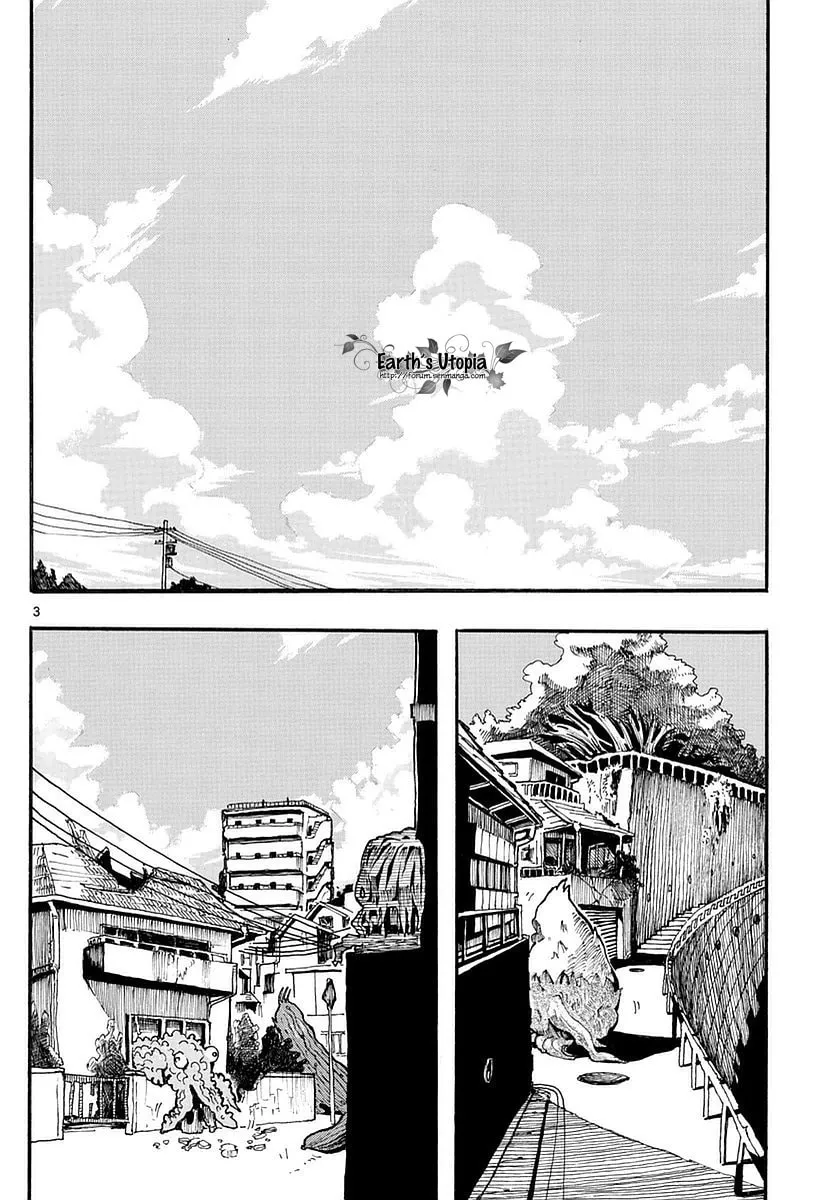 Read RYOKO chapter 2 image 3 on Lezhin
