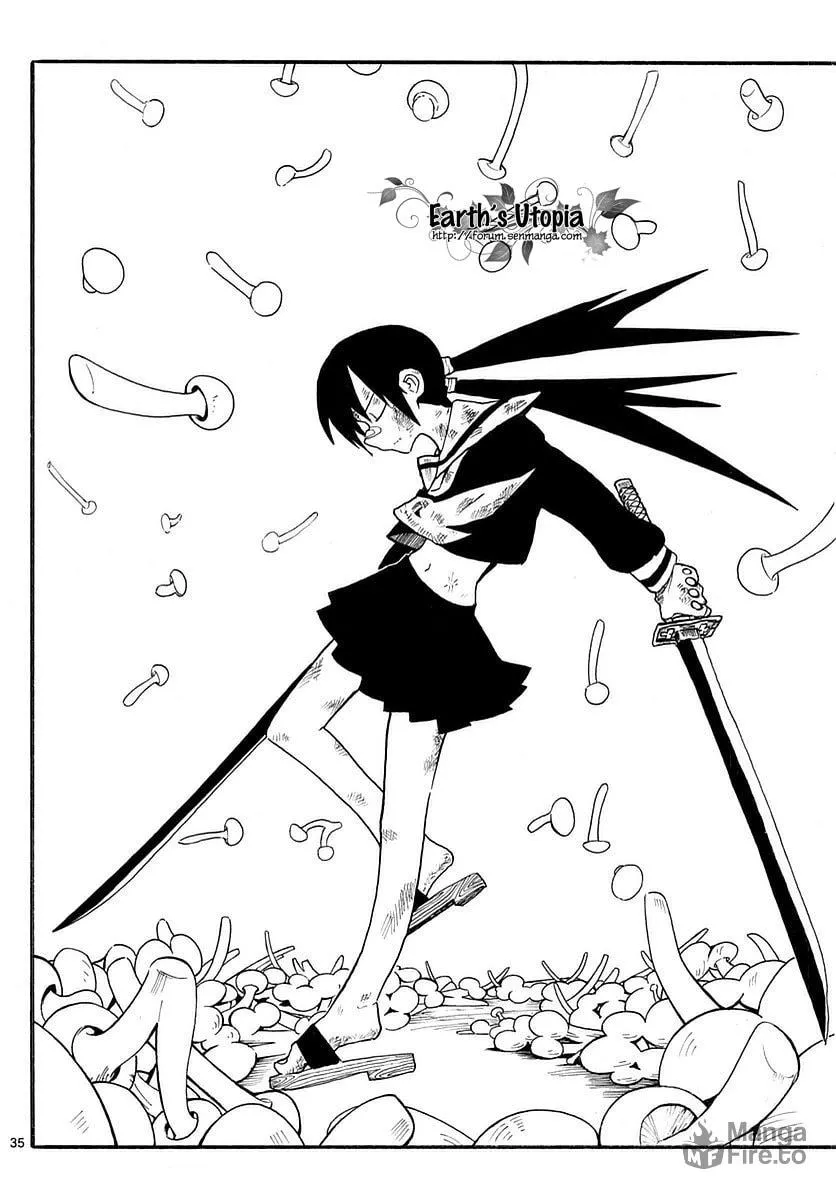Read RYOKO chapter 2 image 34 on Lezhin