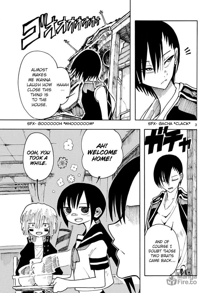Read RYOKO chapter 20 image 2 on Lezhin