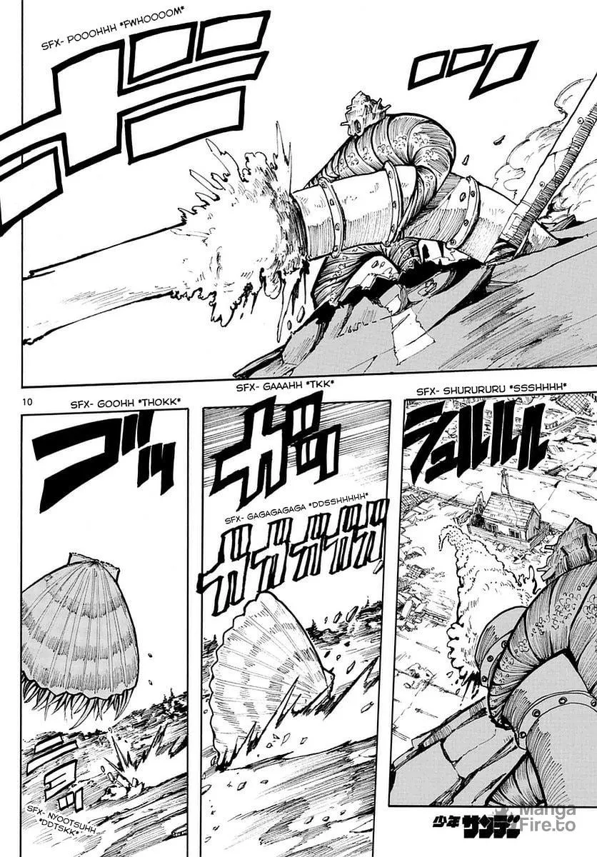 Read RYOKO chapter 20 image 9 on Lezhin