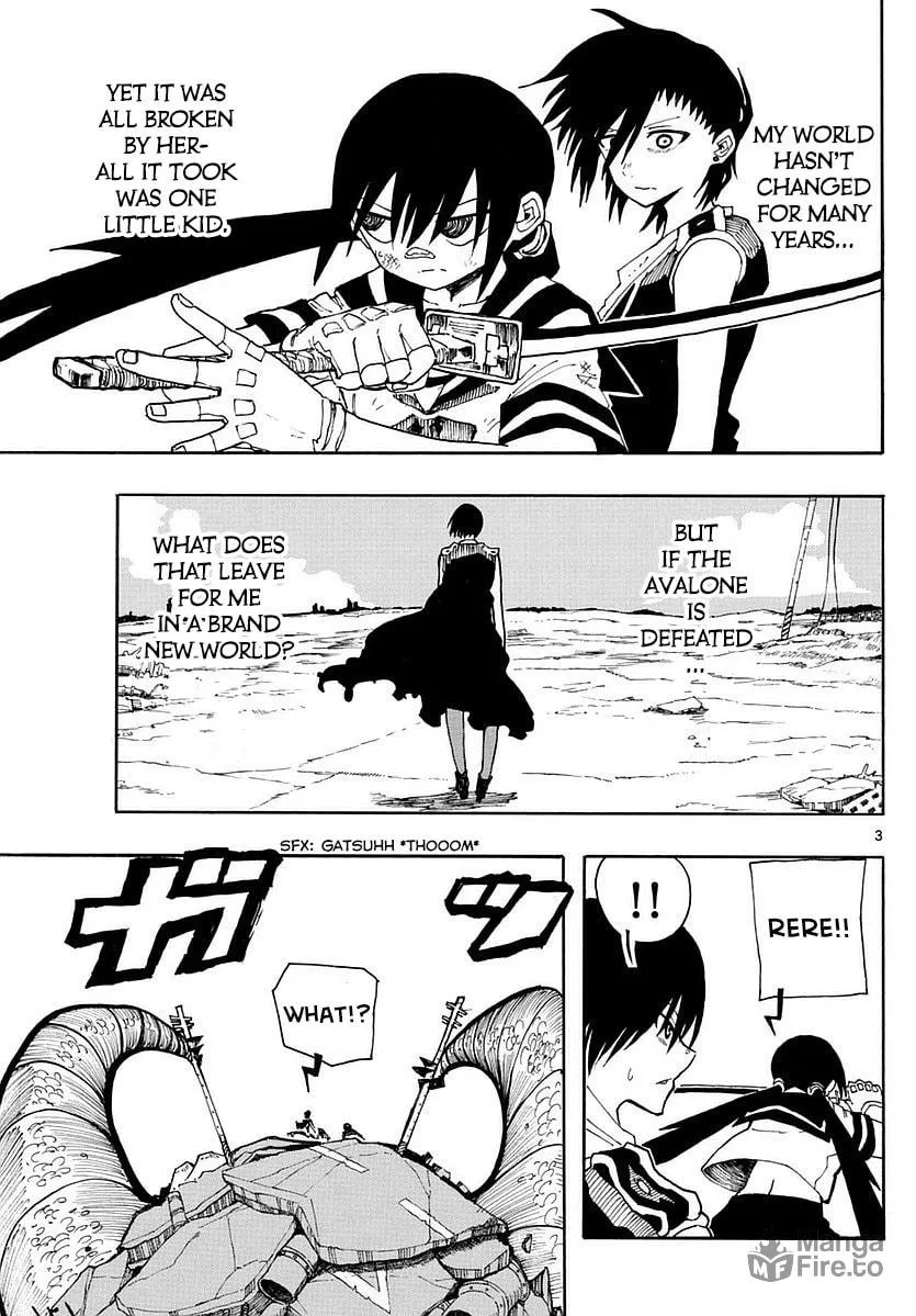 Read RYOKO chapter 22 image 2 on Lezhin
