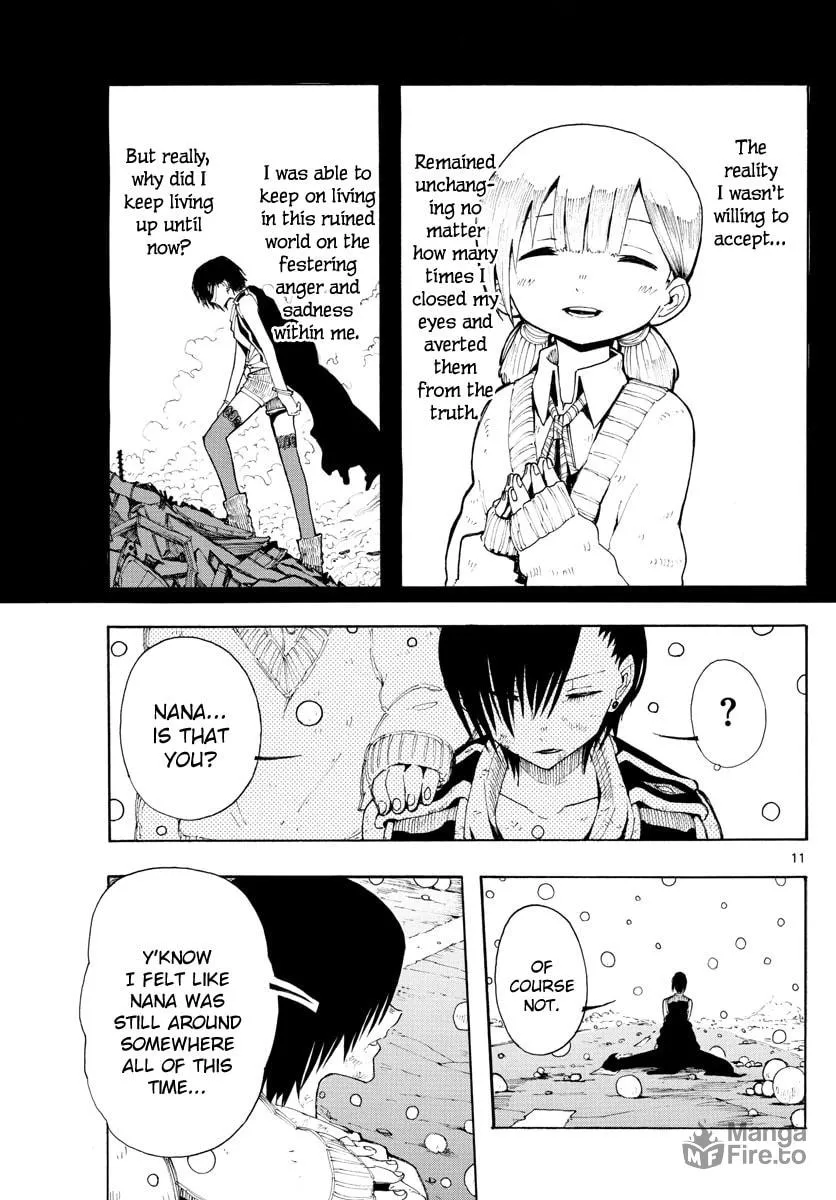 Read RYOKO chapter 23 image 11 on Lezhin