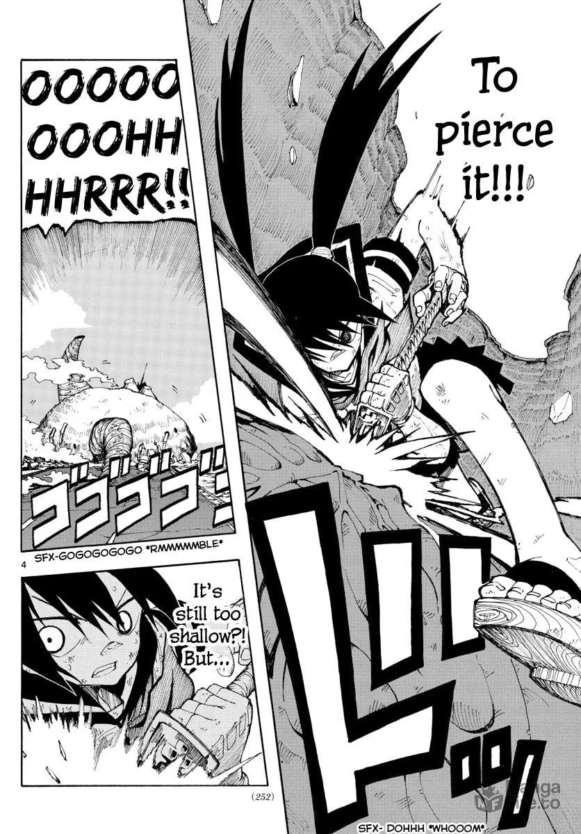Read RYOKO chapter 23 image 5 on Lezhin