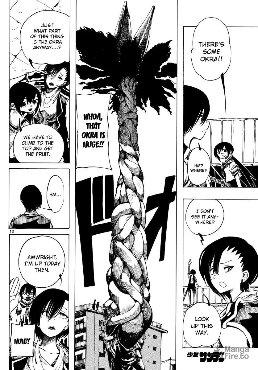 Read RYOKO chapter 25 image 11 on Lezhin