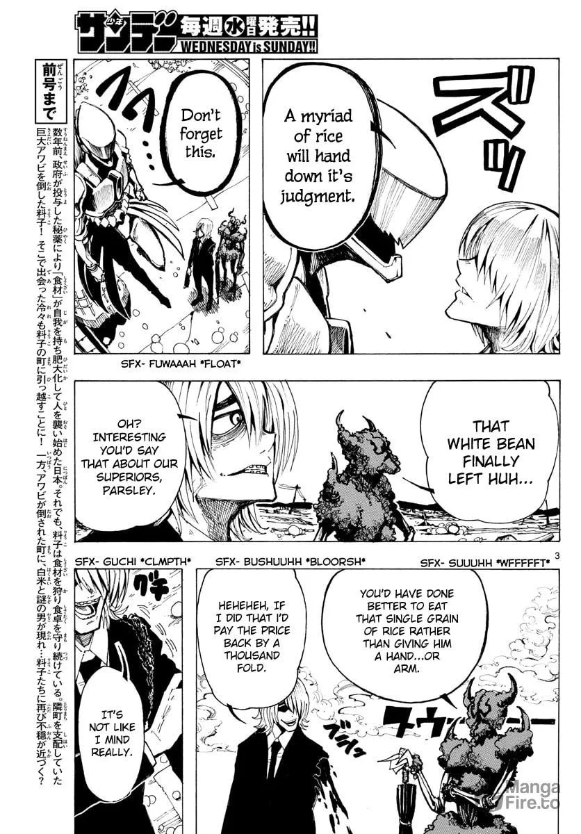 Read RYOKO chapter 25 image 2 on Lezhin