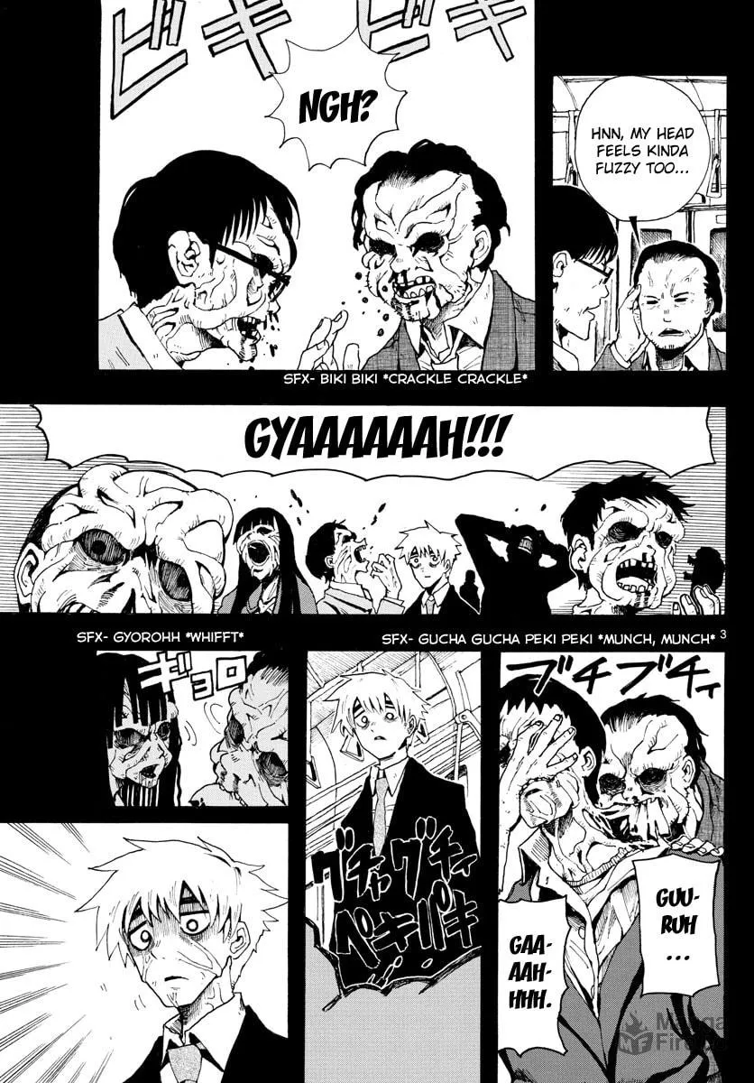 Read RYOKO chapter 26 image 2 on Lezhin