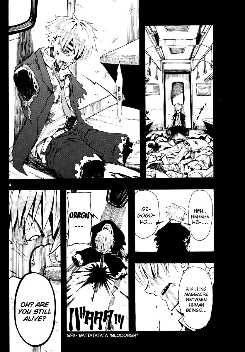 Read RYOKO chapter 26 image 3 on Lezhin
