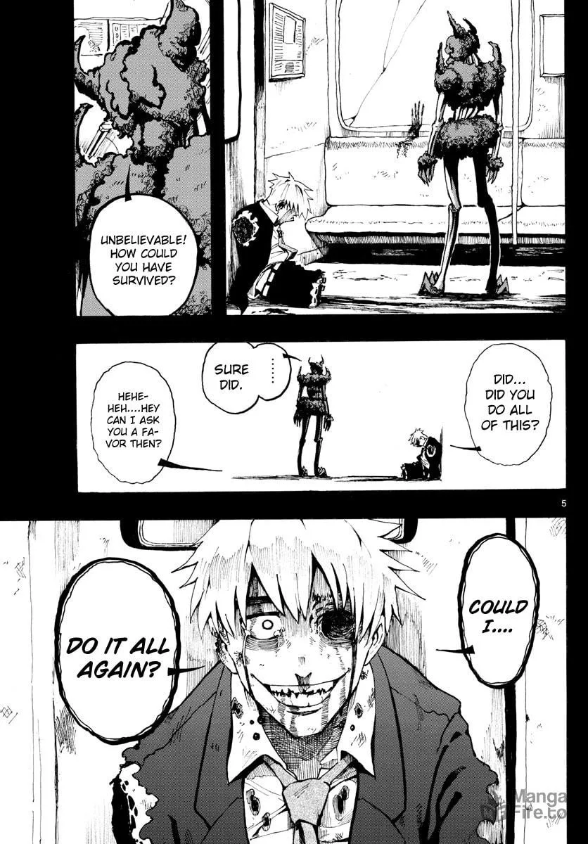 Read RYOKO chapter 26 image 4 on Lezhin