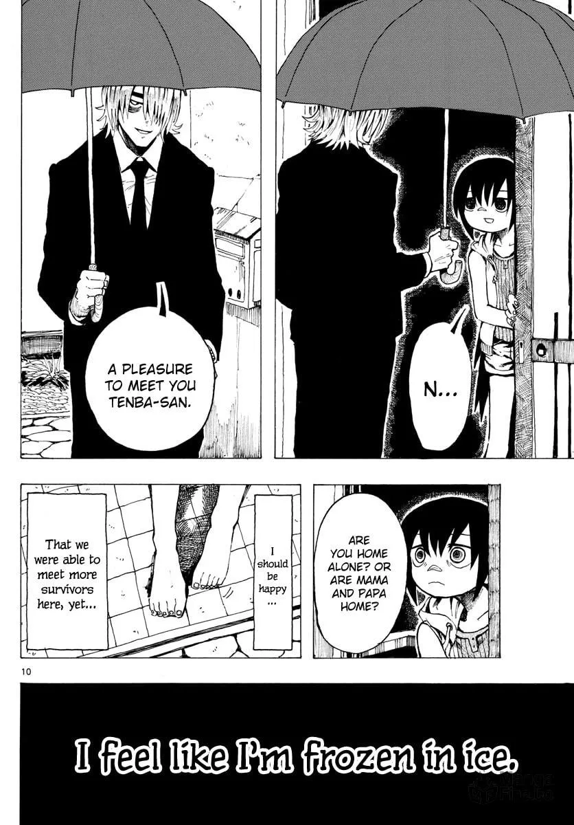 Read RYOKO chapter 26 image 9 on Lezhin