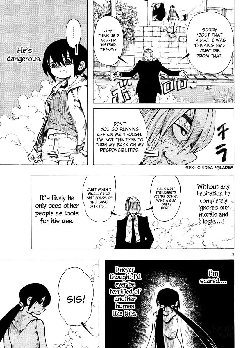 Read RYOKO chapter 28 image 2 on Lezhin