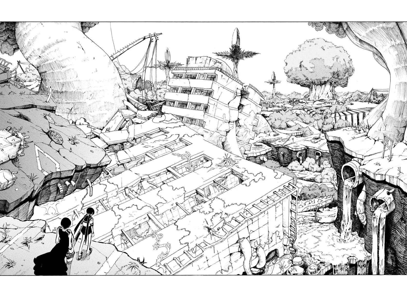 Read RYOKO chapter 29 image 15 on Lezhin