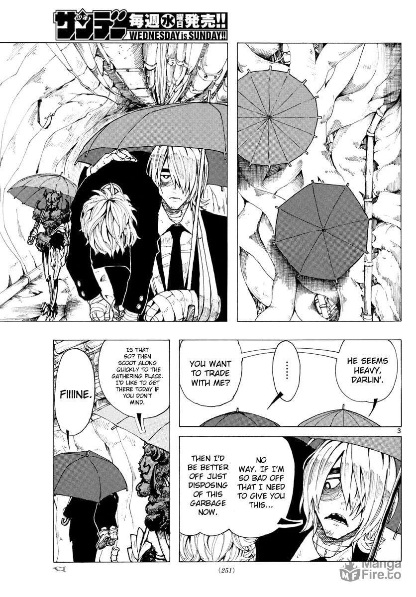 Read RYOKO chapter 29 image 2 on Lezhin
