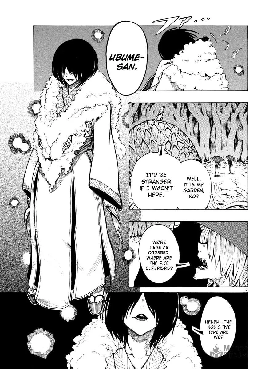 Read RYOKO chapter 29 image 4 on Lezhin