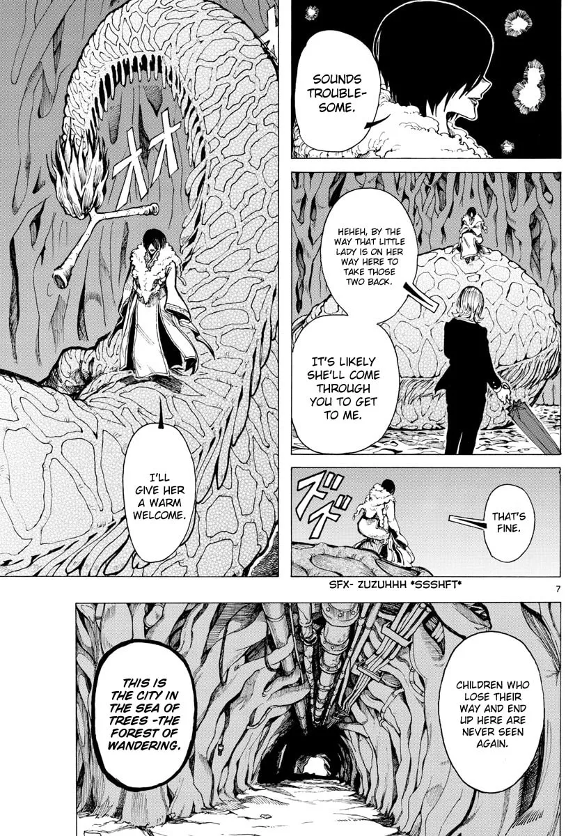 Read RYOKO chapter 29 image 6 on Lezhin