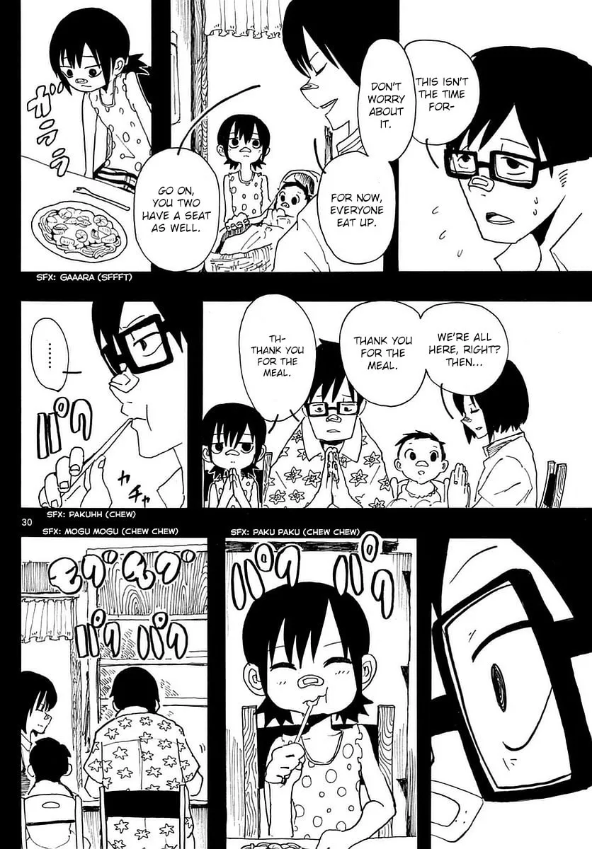 Read RYOKO chapter 3 image 28 on Lezhin
