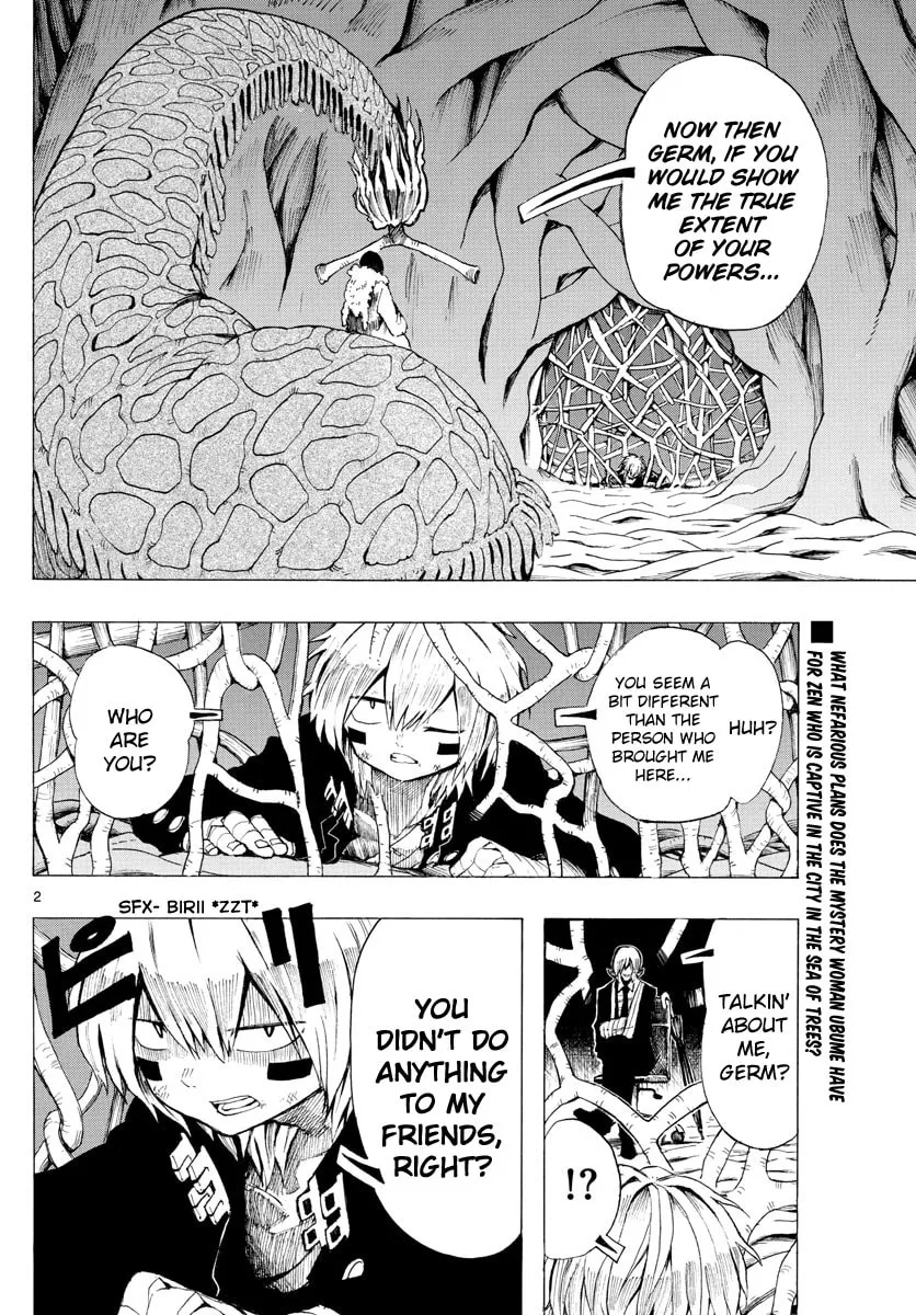 Read RYOKO chapter 31 image 1 on Lezhin