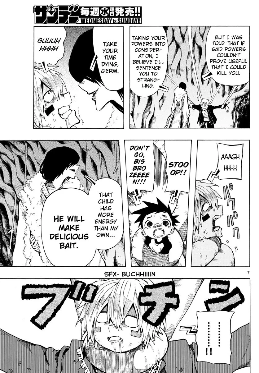 Read RYOKO chapter 33 image 6 on Lezhin