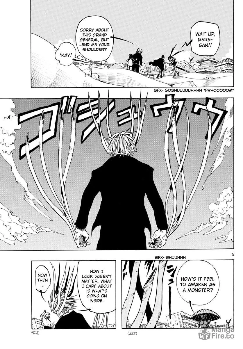 Read RYOKO chapter 36 image 4 on Lezhin