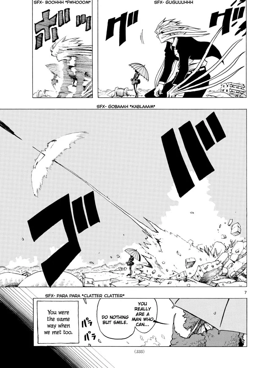 Read RYOKO chapter 36 image 6 on Lezhin
