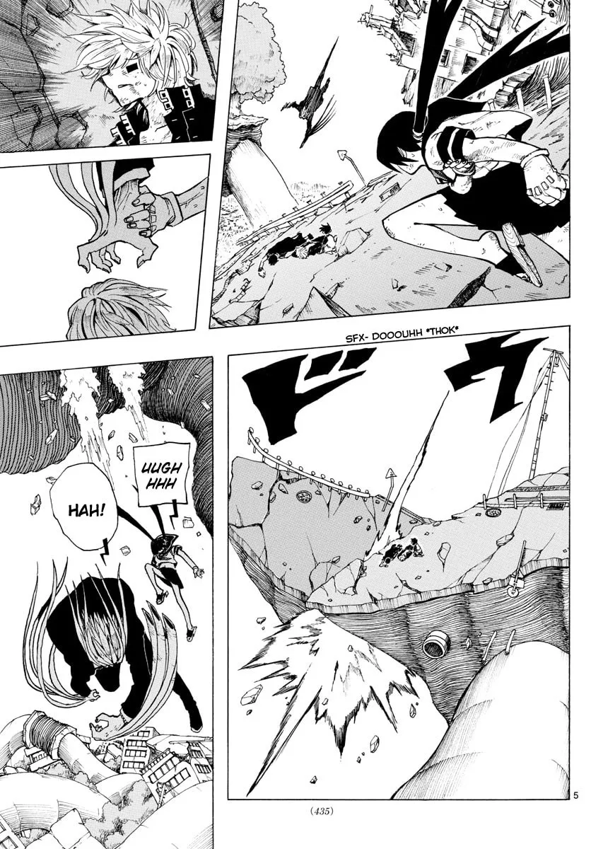 Read RYOKO chapter 37 image 3 on Lezhin