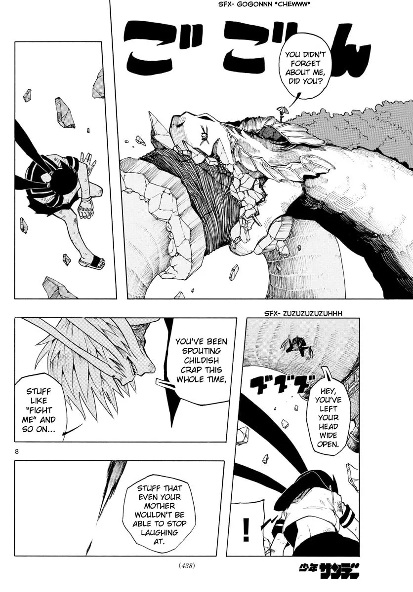 Read RYOKO chapter 37 image 6 on Lezhin