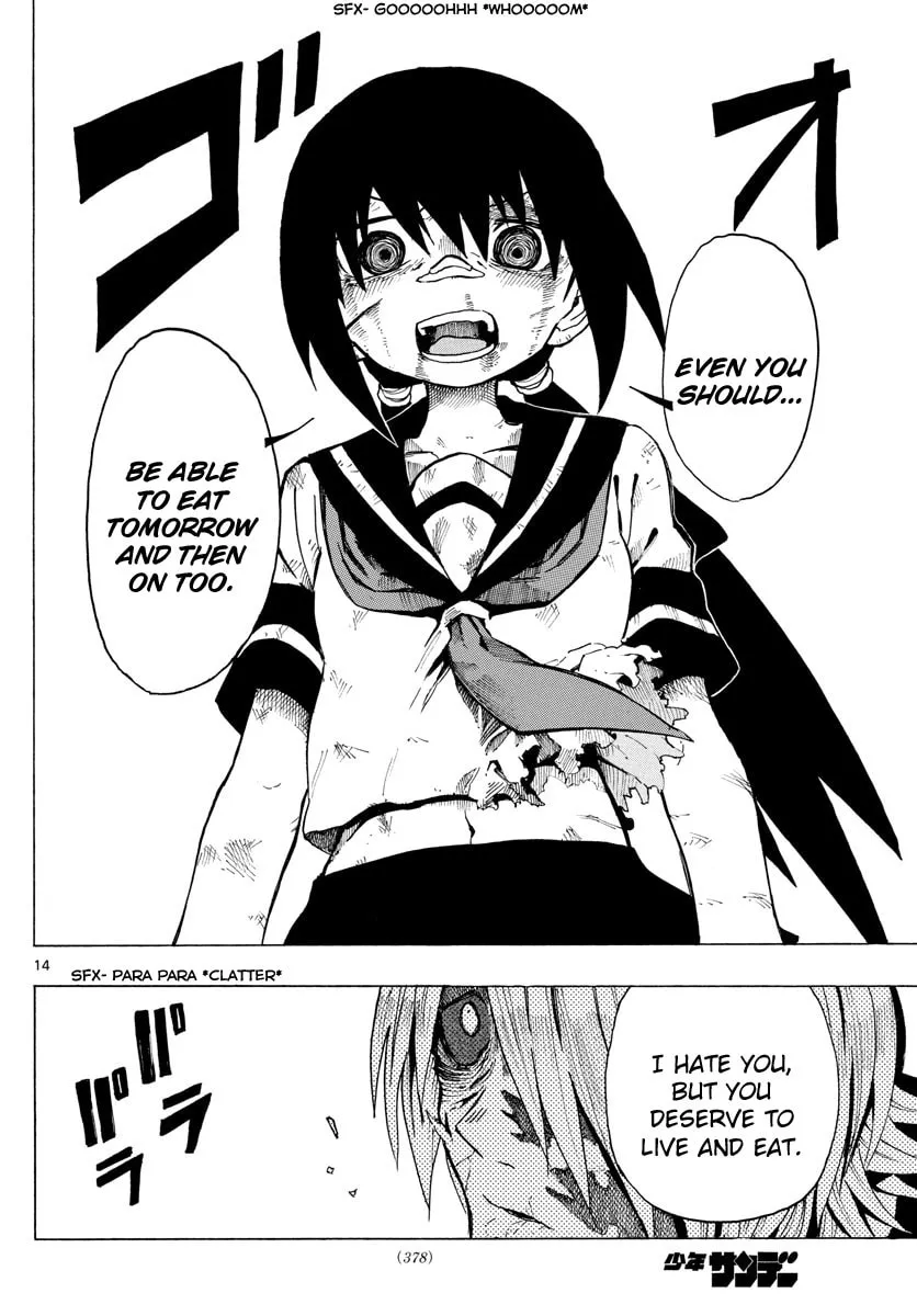 Read RYOKO chapter 38 image 12 on Lezhin