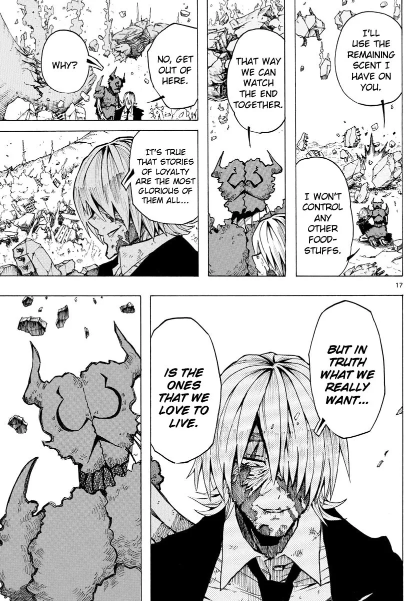 Read RYOKO chapter 38 image 15 on Lezhin