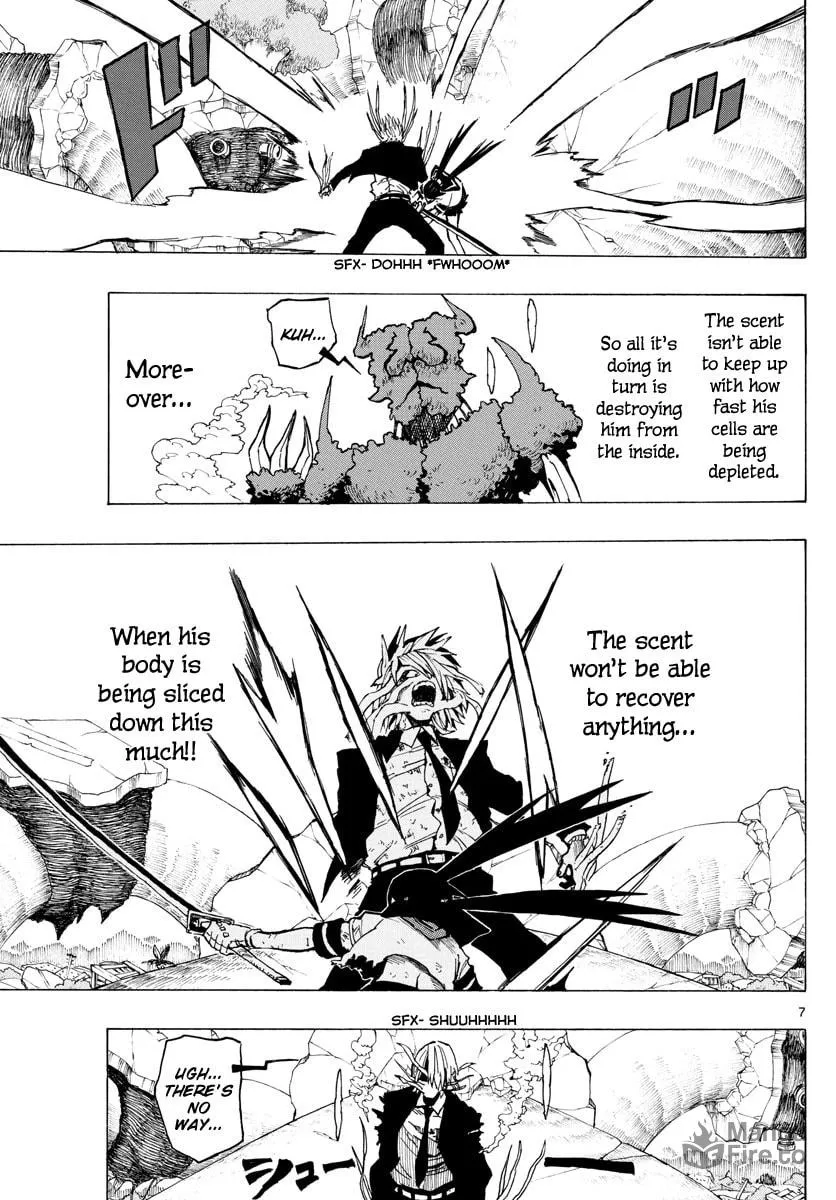 Read RYOKO chapter 38 image 5 on Lezhin