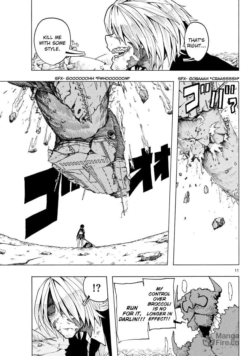 Read RYOKO chapter 38 image 9 on Lezhin