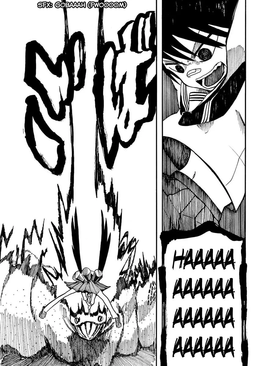 Read RYOKO chapter 4 image 16 on Lezhin