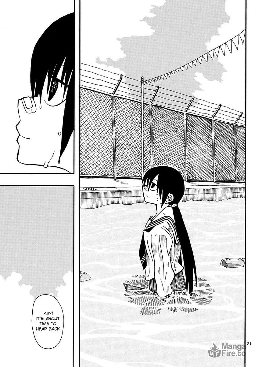 Read RYOKO chapter 4 image 20 on Lezhin