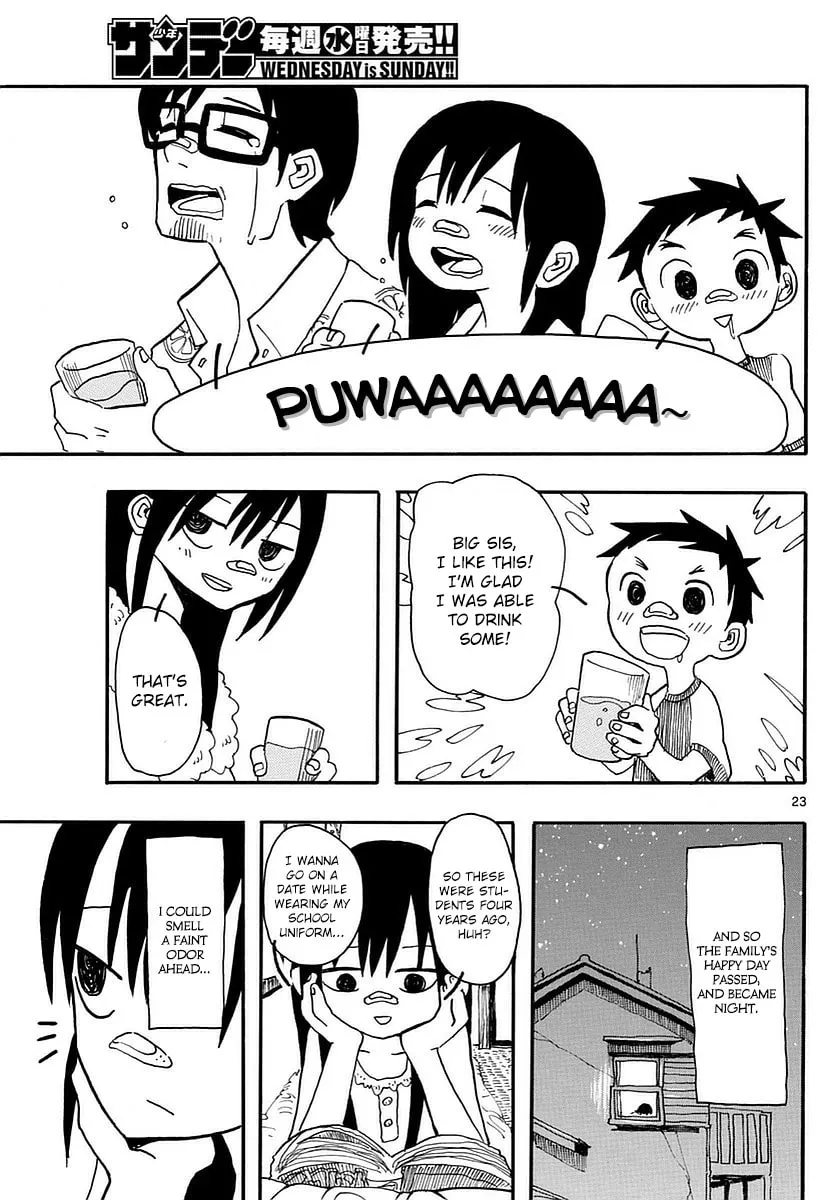 Read RYOKO chapter 4 image 22 on Lezhin