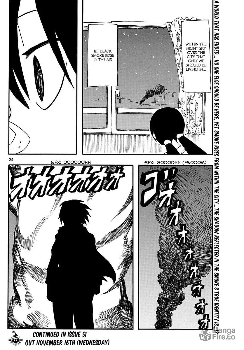 Read RYOKO chapter 4 image 23 on Lezhin