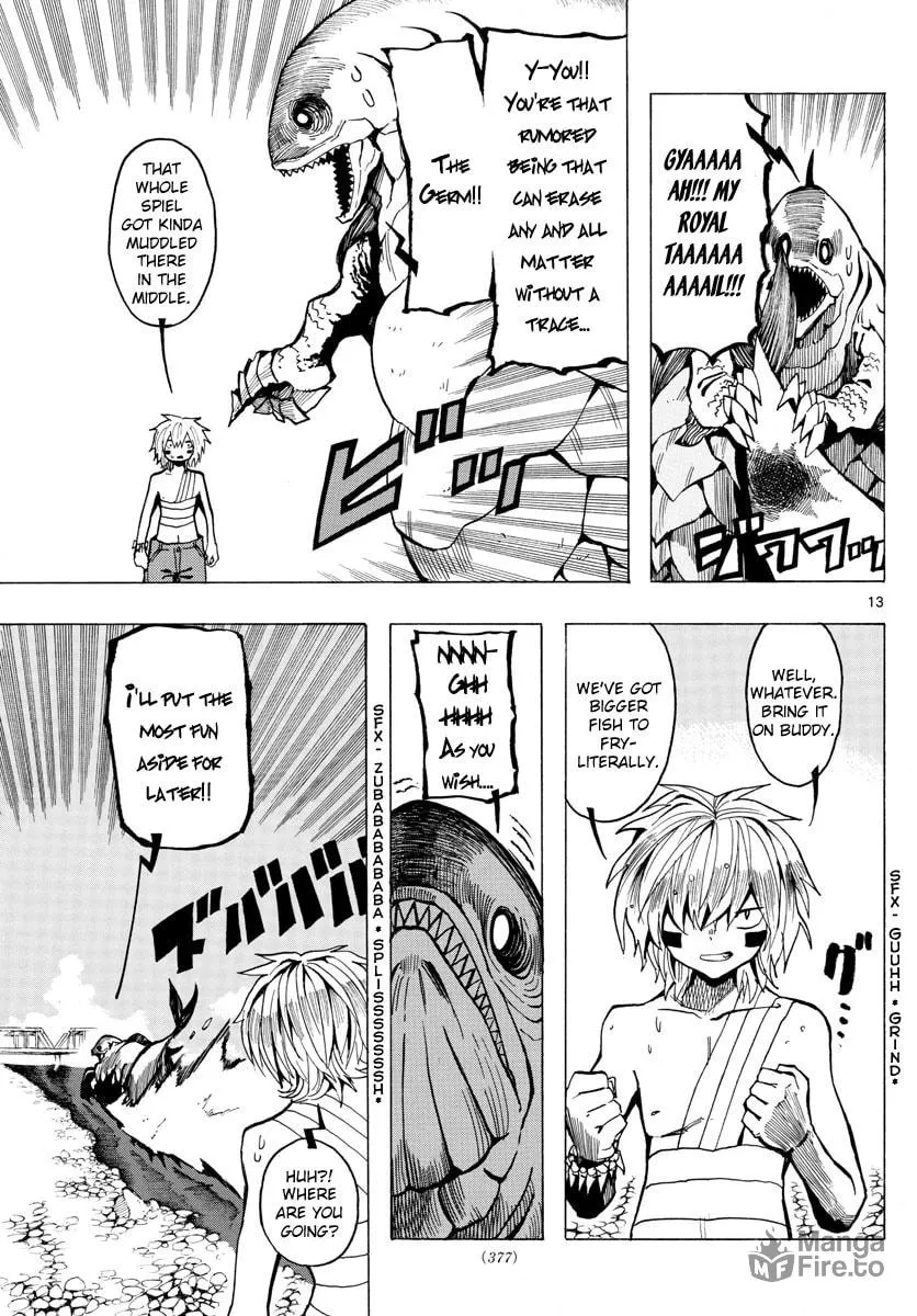 Read RYOKO chapter 40 image 11 on Lezhin