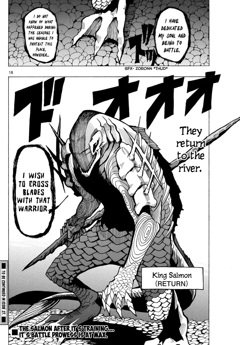Read RYOKO chapter 40 image 16 on Lezhin