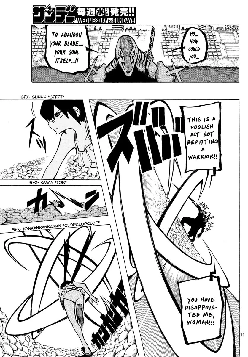 Read RYOKO chapter 41 image 10 on Lezhin