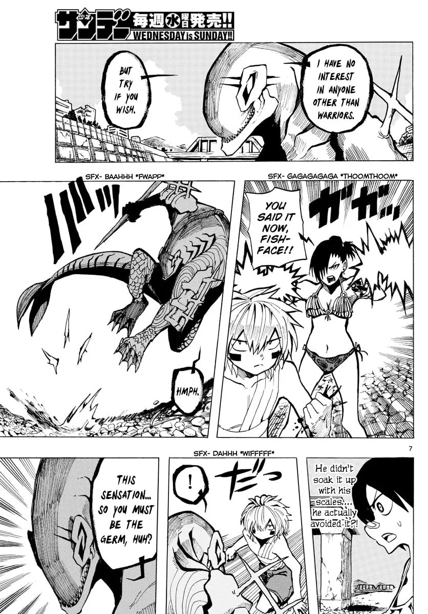 Read RYOKO chapter 41 image 6 on Lezhin