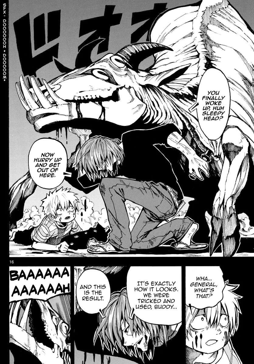 Read RYOKO chapter 42 image 15 on Lezhin
