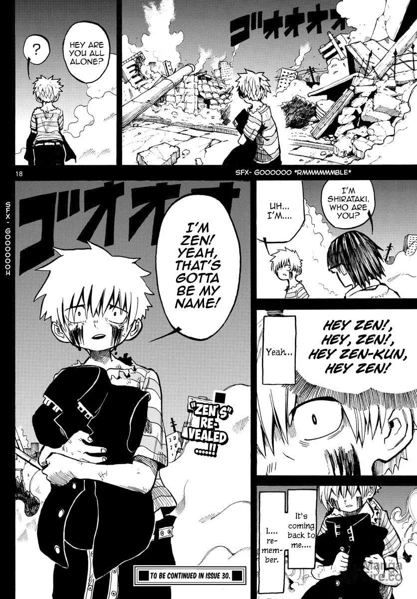 Read RYOKO chapter 42 image 17 on Lezhin