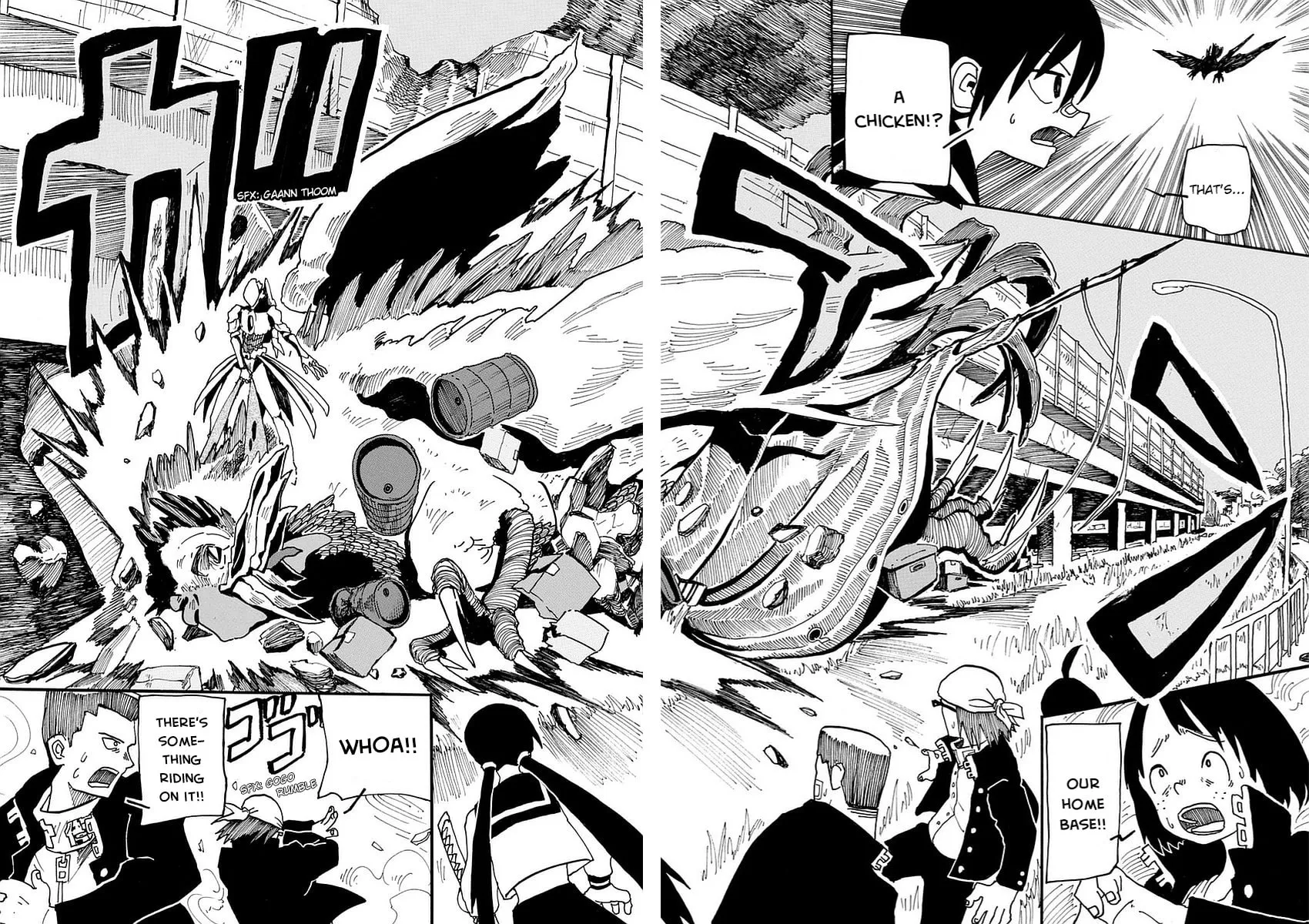 Read RYOKO chapter 7 image 15 on Lezhin