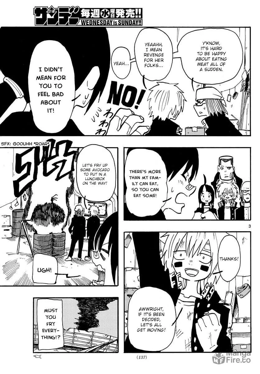 Read RYOKO chapter 7 image 2 on Lezhin
