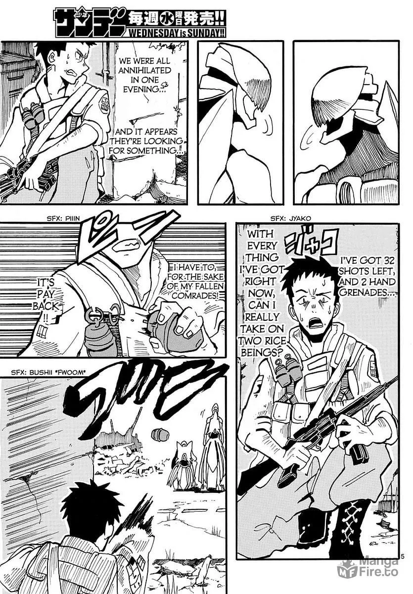 Read RYOKO chapter 7 image 4 on Lezhin
