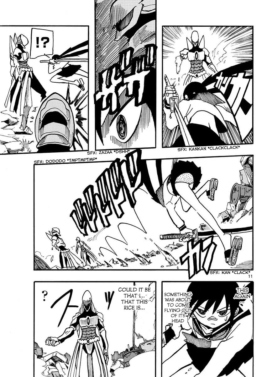 Read RYOKO chapter 8 image 10 on Lezhin