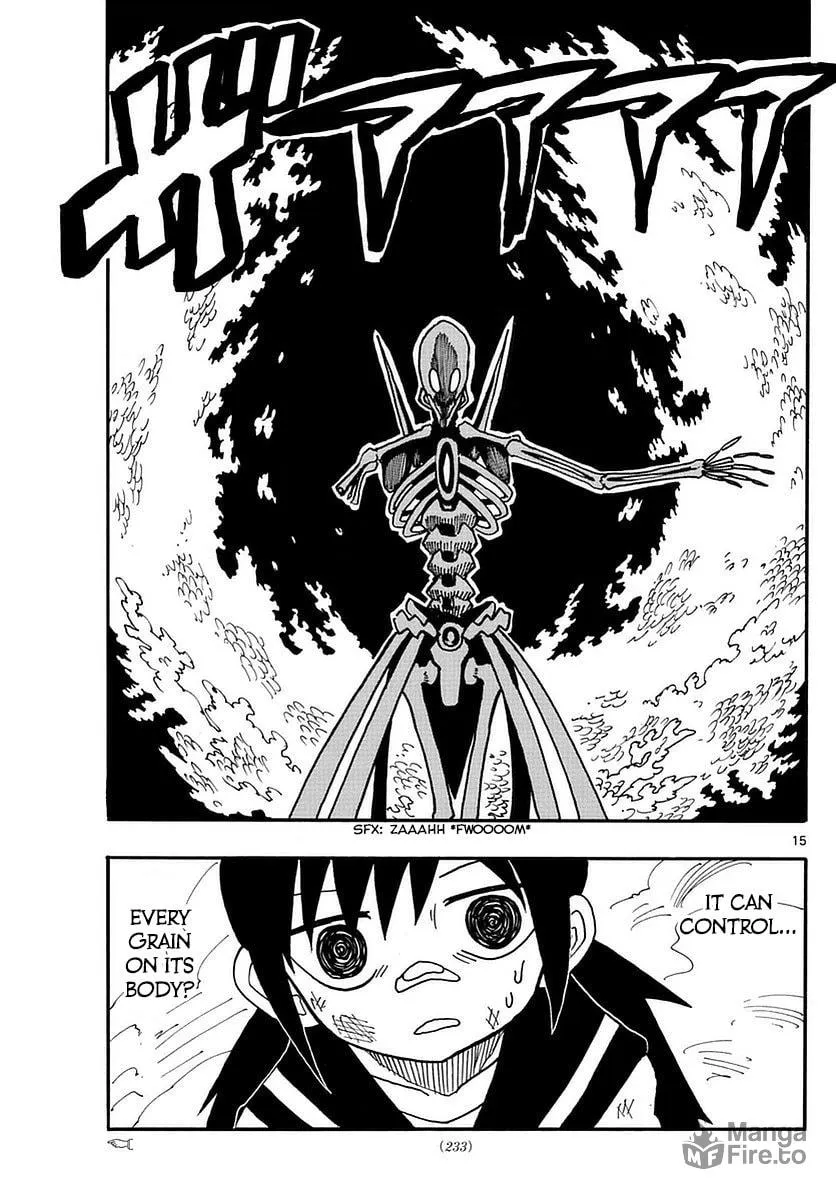 Read RYOKO chapter 8 image 14 on Lezhin