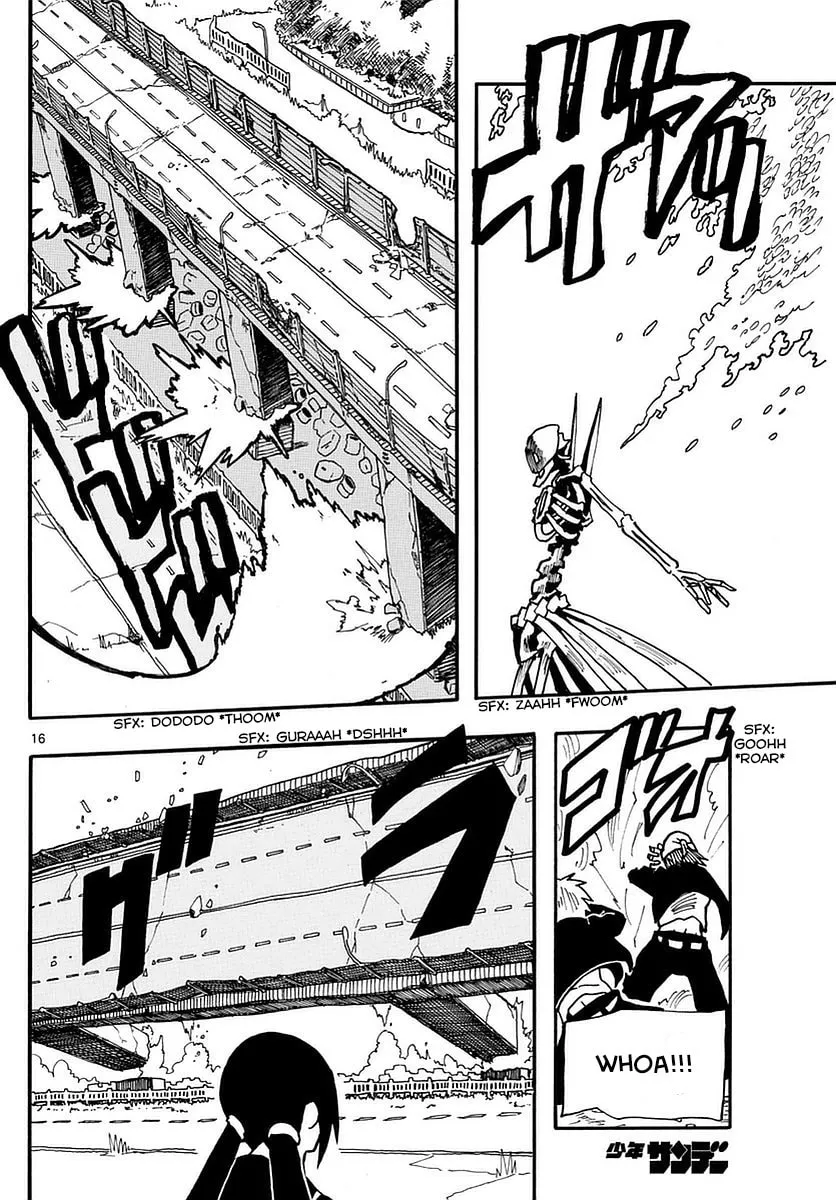 Read RYOKO chapter 8 image 15 on Lezhin