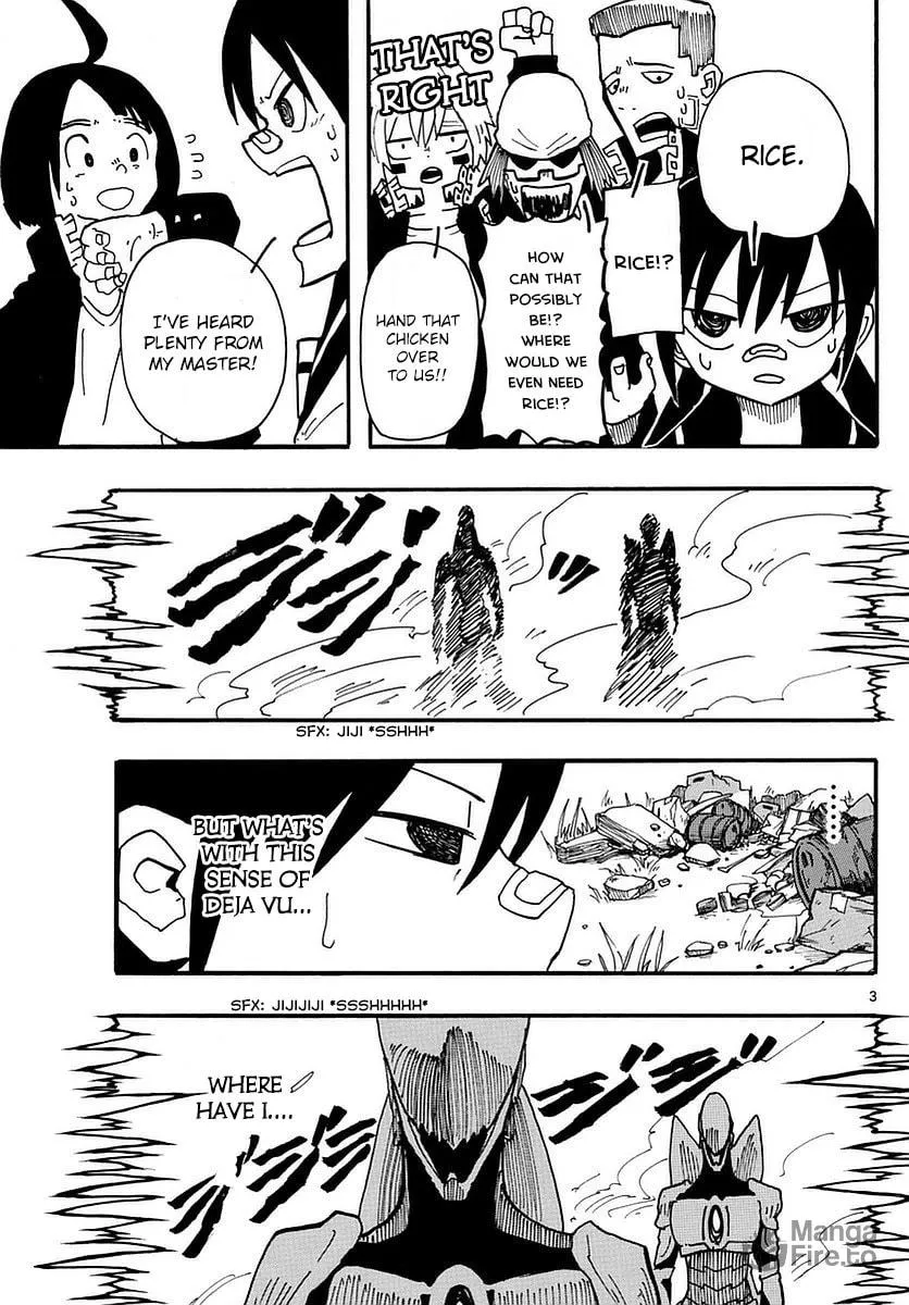Read RYOKO chapter 8 image 2 on Lezhin