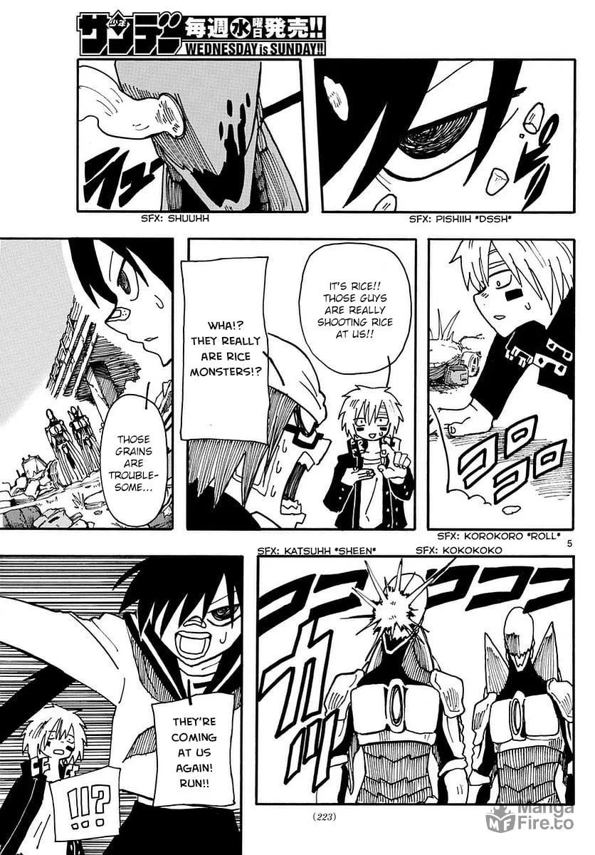 Read RYOKO chapter 8 image 4 on Lezhin