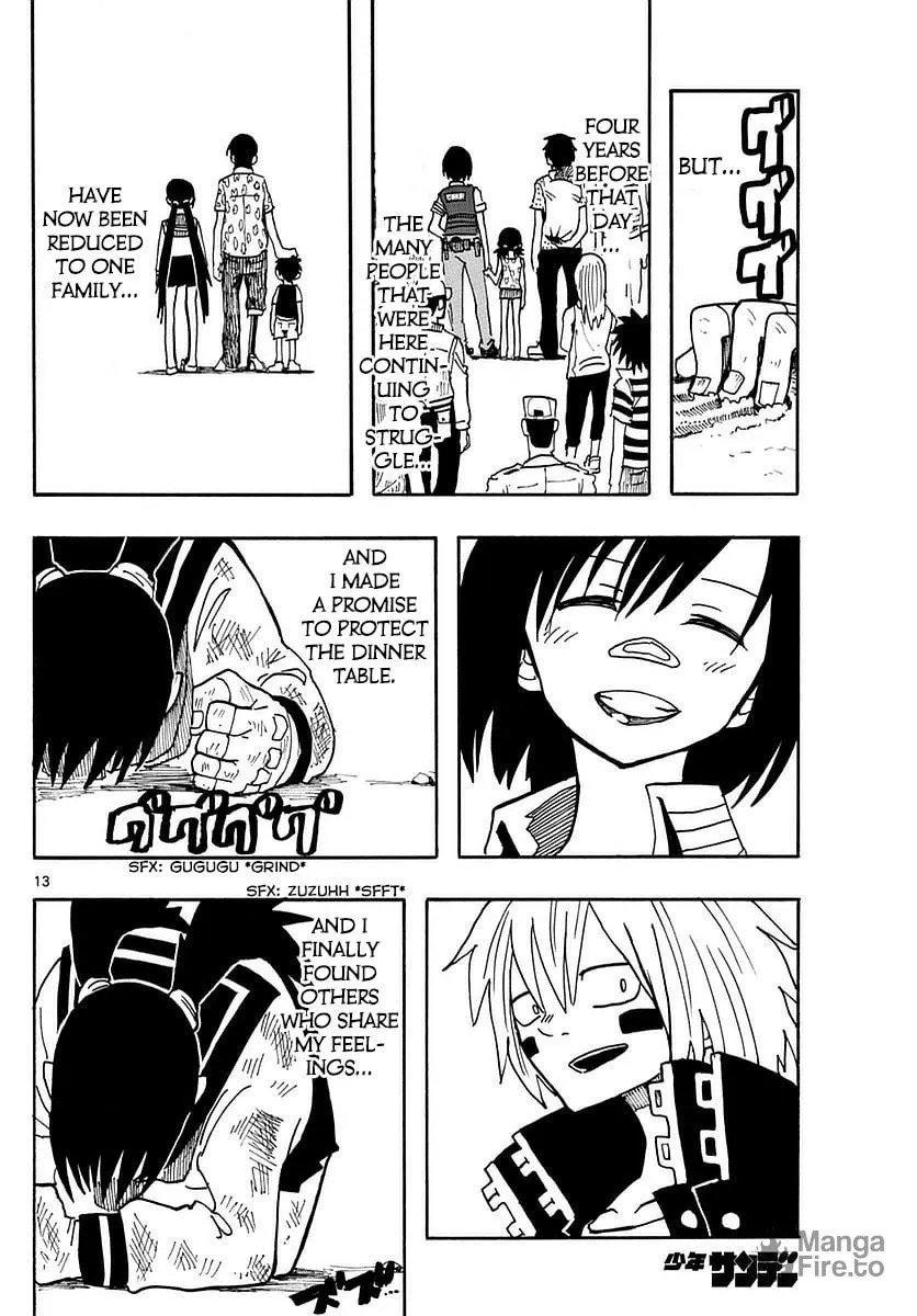 Read RYOKO chapter 9 image 11 on Lezhin