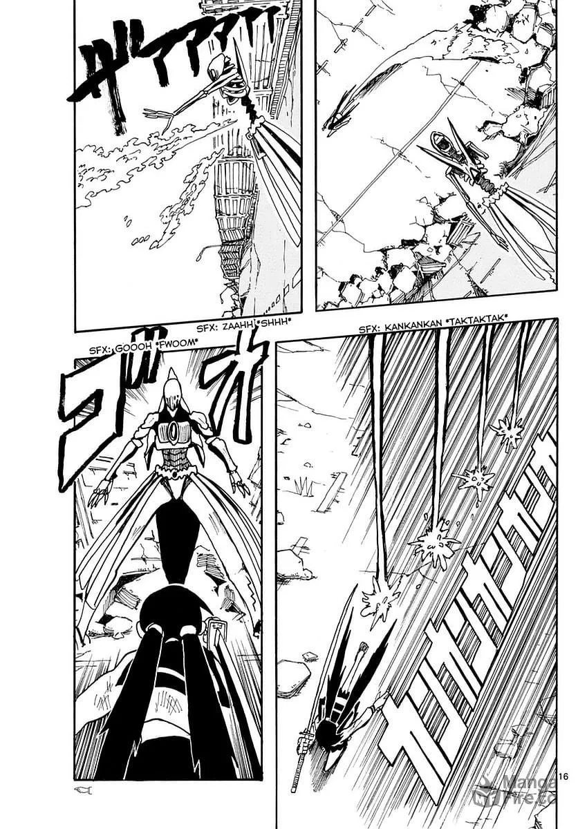 Read RYOKO chapter 9 image 14 on Lezhin